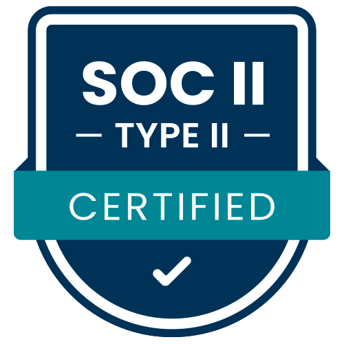 SOC2 Type2 Footer2
