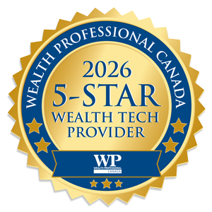 WPC 5 Star Wealth Tech Providers 2026 Solo Web