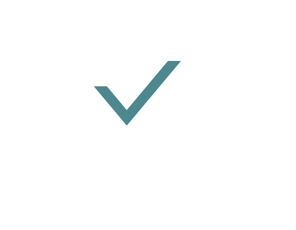 Cific logo white