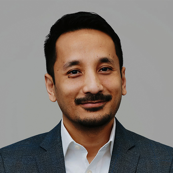 Website Headshots 0002 Shrestha Sanjay