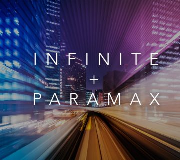 Website Header Paramax 360x320