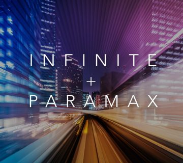 Website Header Paramax3 360x320